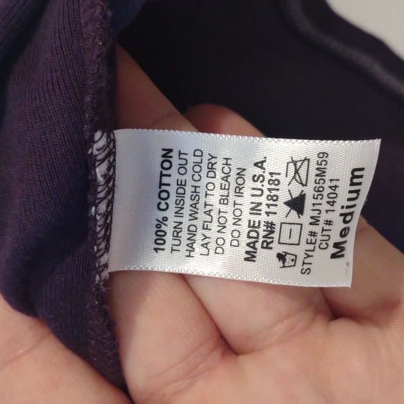 Y2k rhinestone distressed tank top - Picture 4 of 5